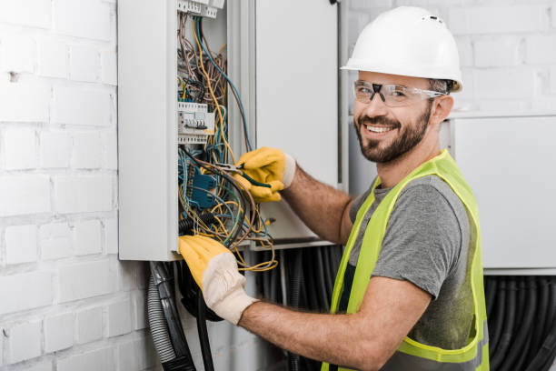 Electrical Outlet Repair in White River Junction, VT