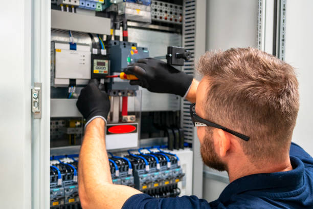 Best Best Electricians Near Me  in White River Junction, VT