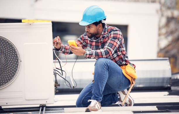 Best Circuit Breaker Repair  in White River Junction, VT
