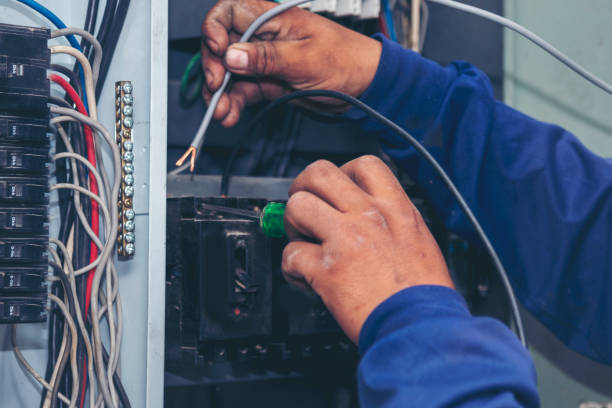 Best Electrical Repair Services  in White River Junction, VT
