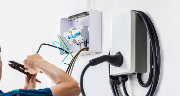 Best Emergency Electrical Repair  in White River Junction, VT