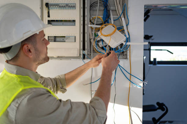 Best Electrical Troubleshooting Services  in White River Junction, VT